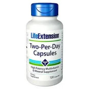 Mineral Supplement